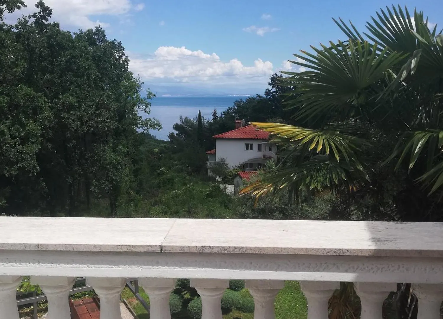 Apartment Nevija E Natale Opric 0*,  Kroatien